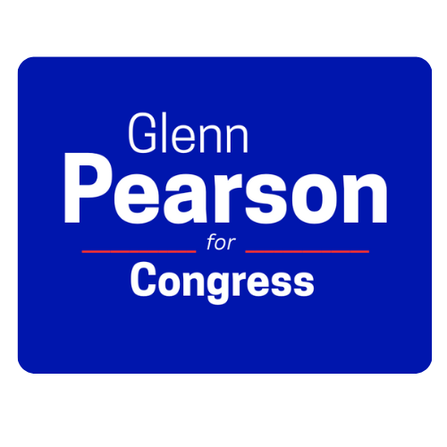 Glenn Pearson