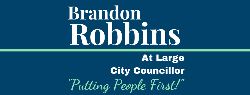 Brandon Robbins