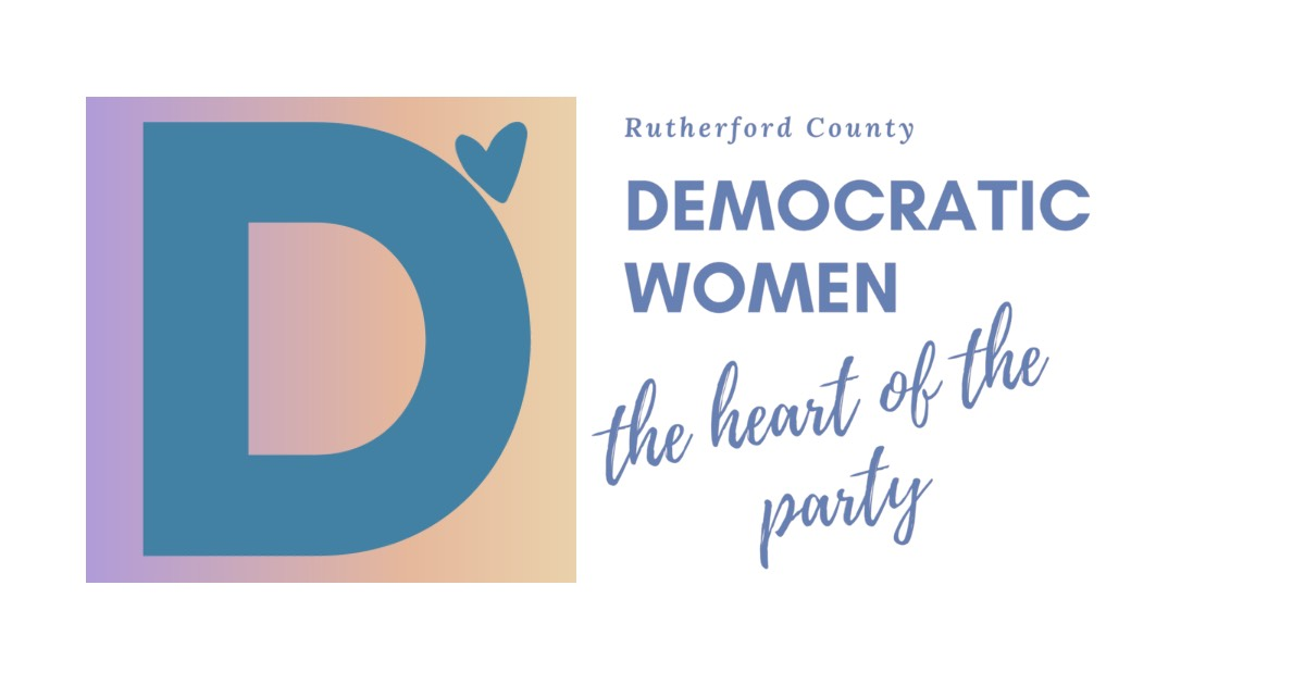 Rutherford County Democratic Women (TN)