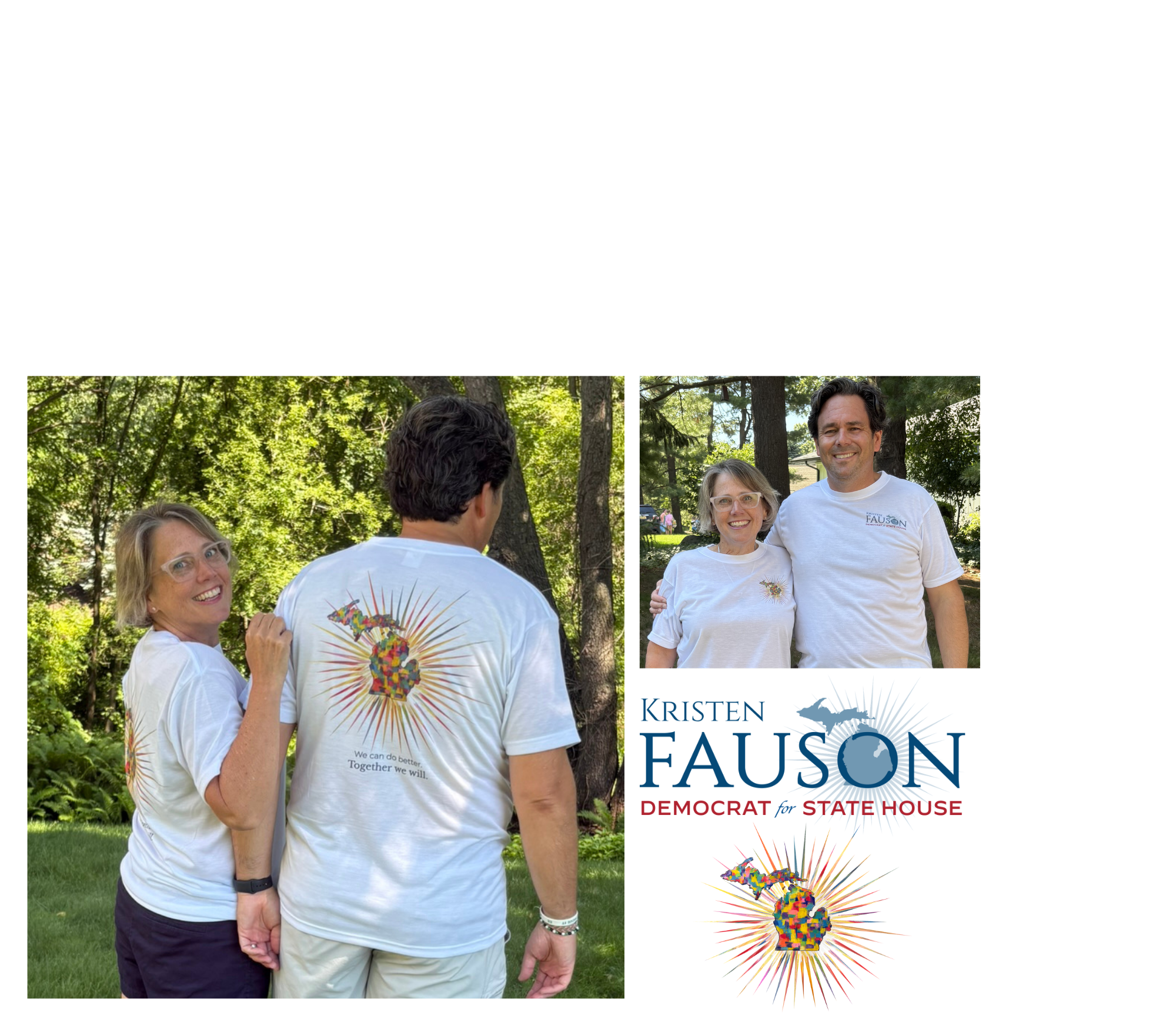 Kristen Fauson