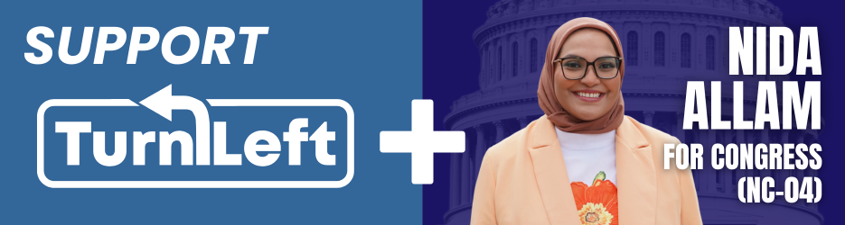 Turn Left PAC - Independent Expenditure