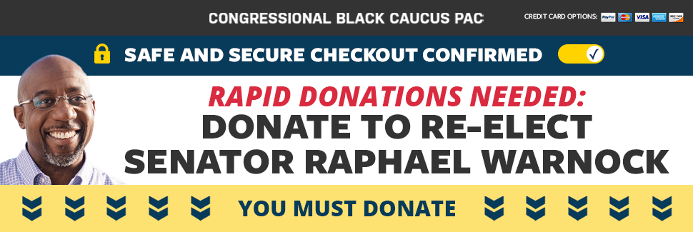 Congressional Black Caucus PAC