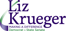 Liz Krueger
