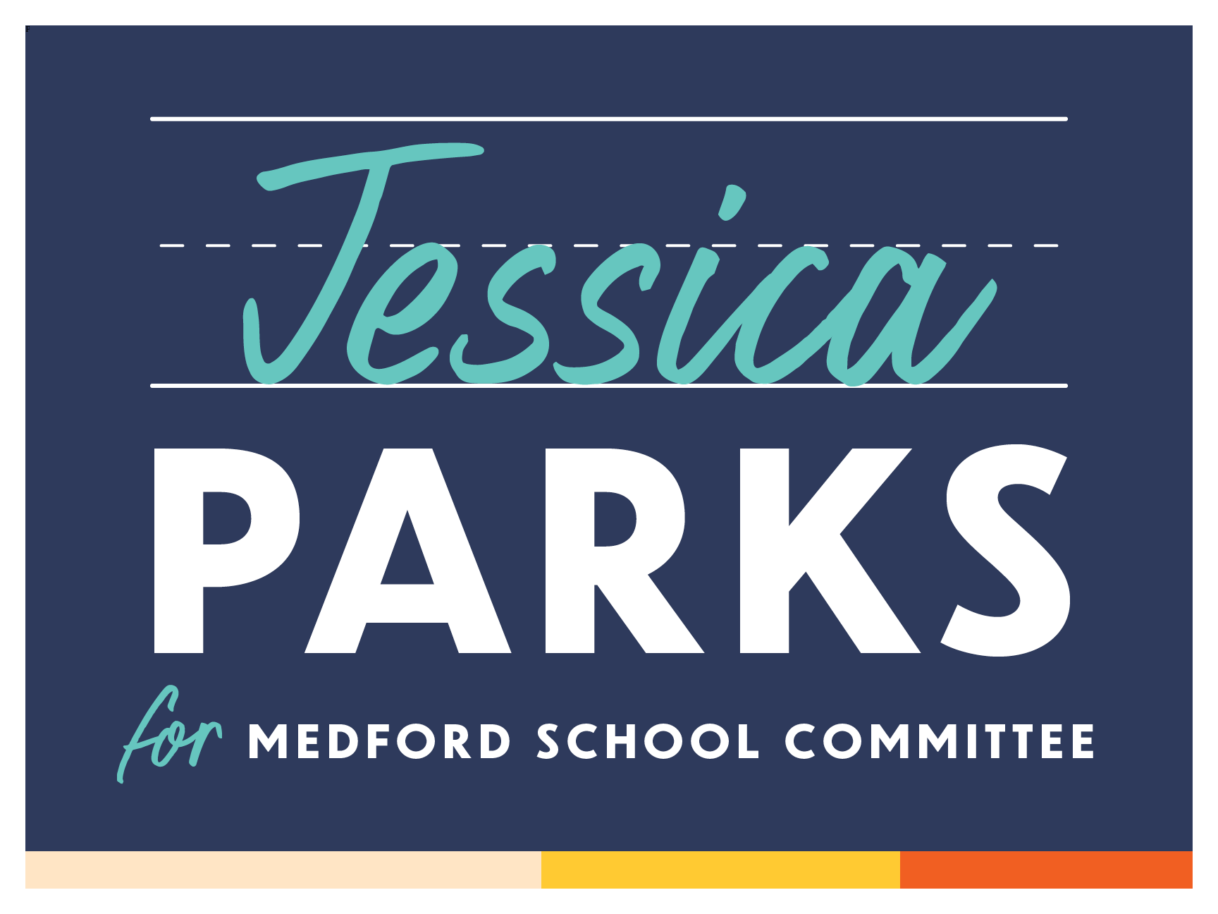 Jessica Parks