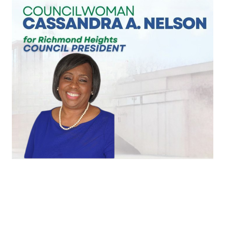 Cassandra Nelson