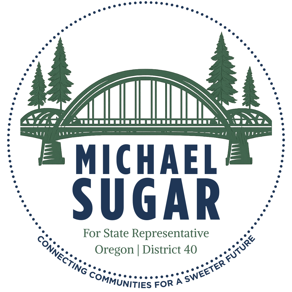 Michael Sugar