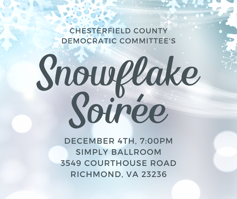 Chesterfield County Democratic Committee (VA)