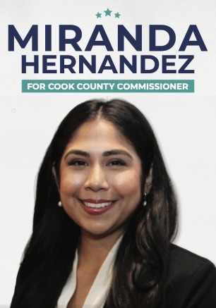 Miranda Hernandez