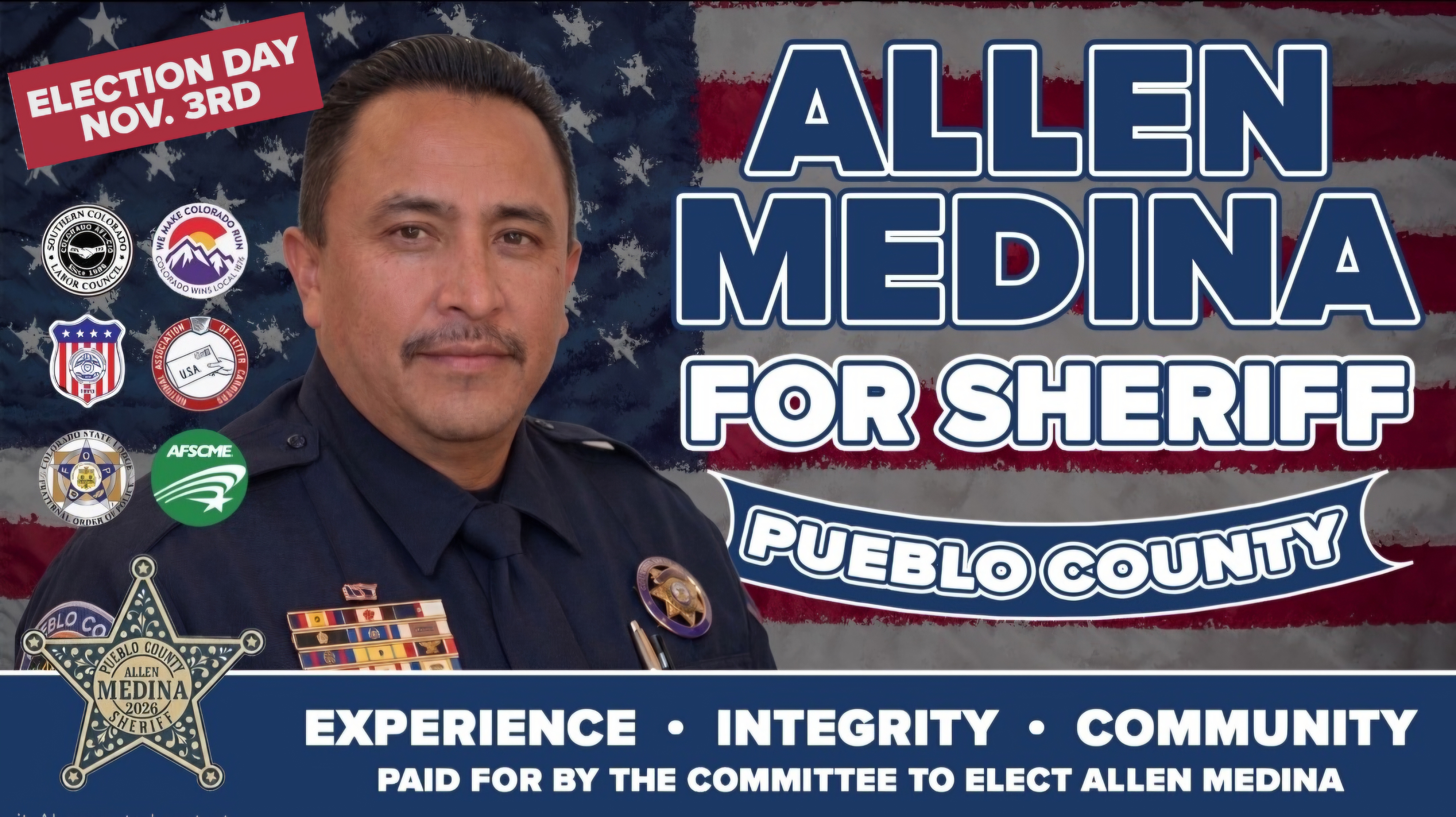 Allen Medina