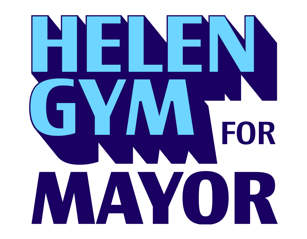 Helen Gym