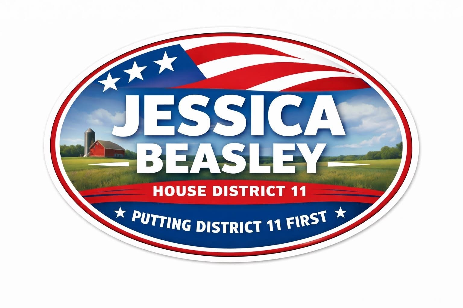 Jessica Beasley