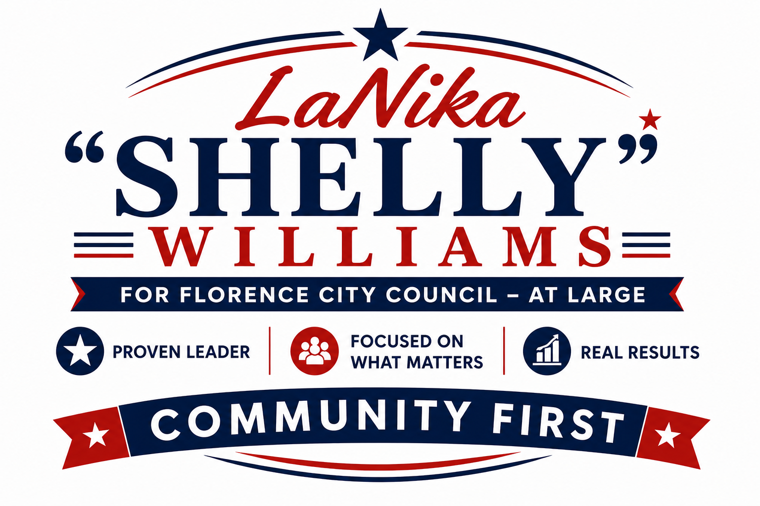 LaNika "Shelly" Williams