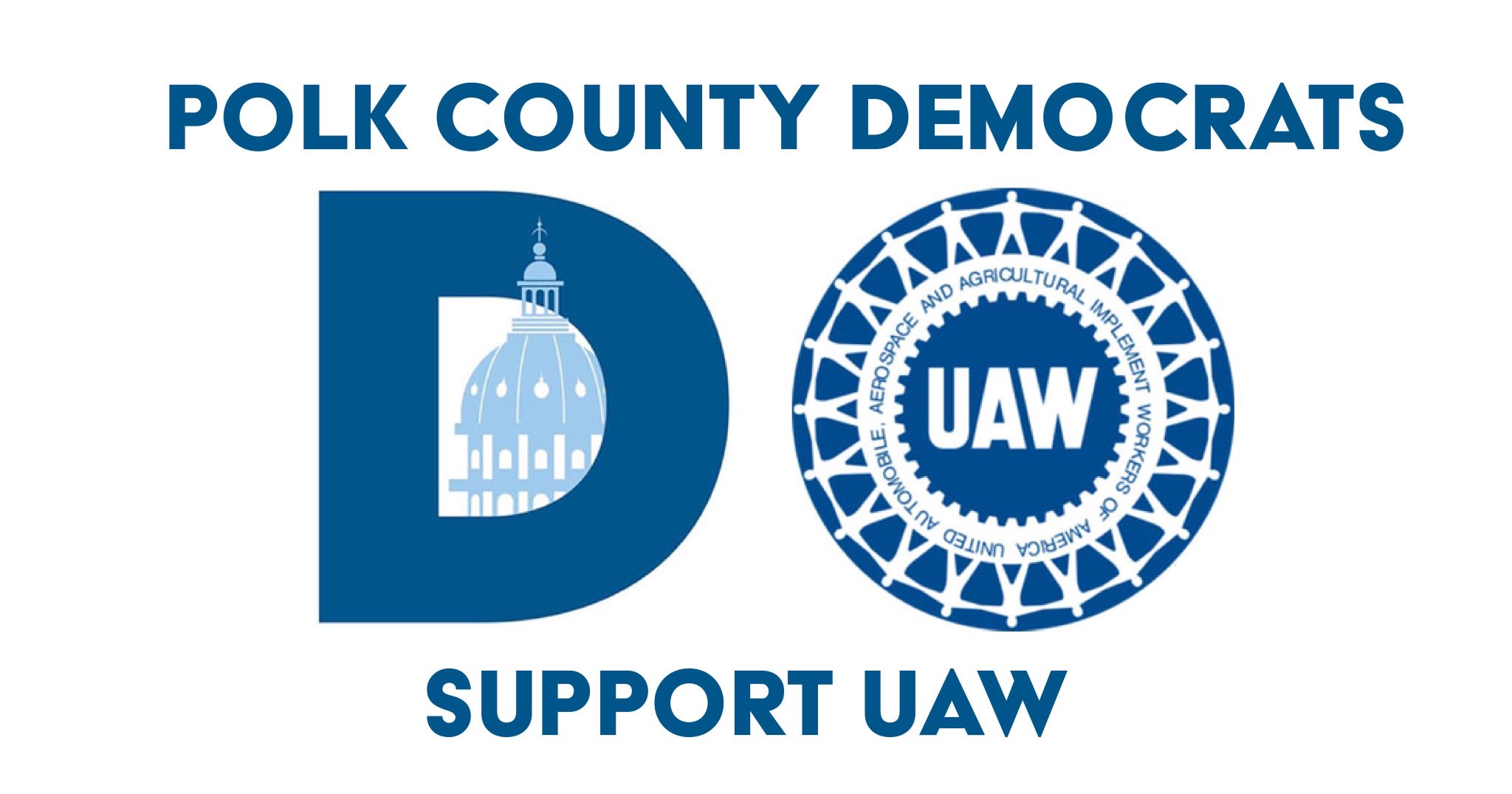 Polk County Democrats (IA)