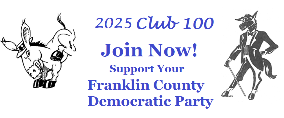 Franklin County Democratic Executive Committee (NC)