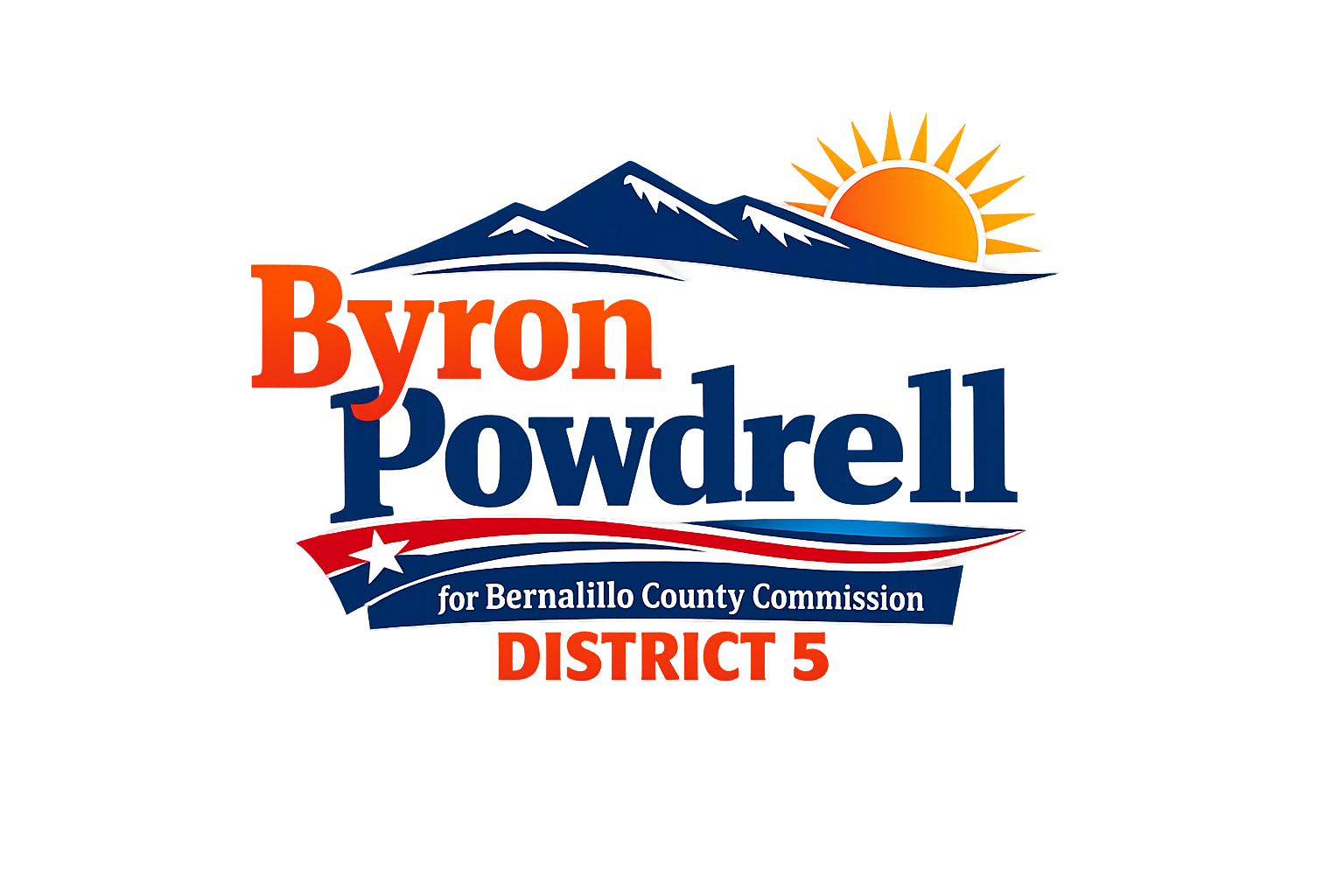 Byron Powdrell