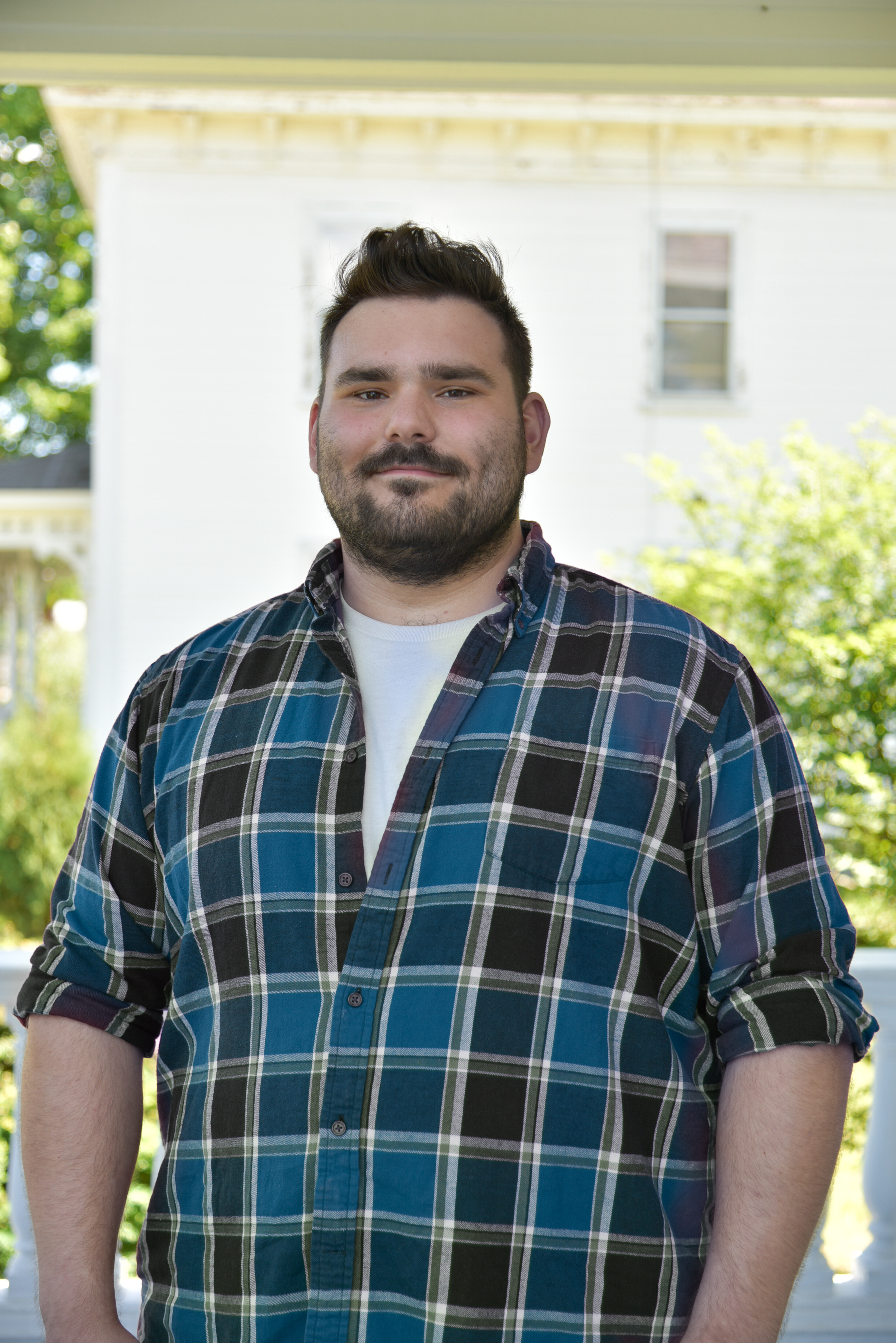 Timothy Fitzpatrick