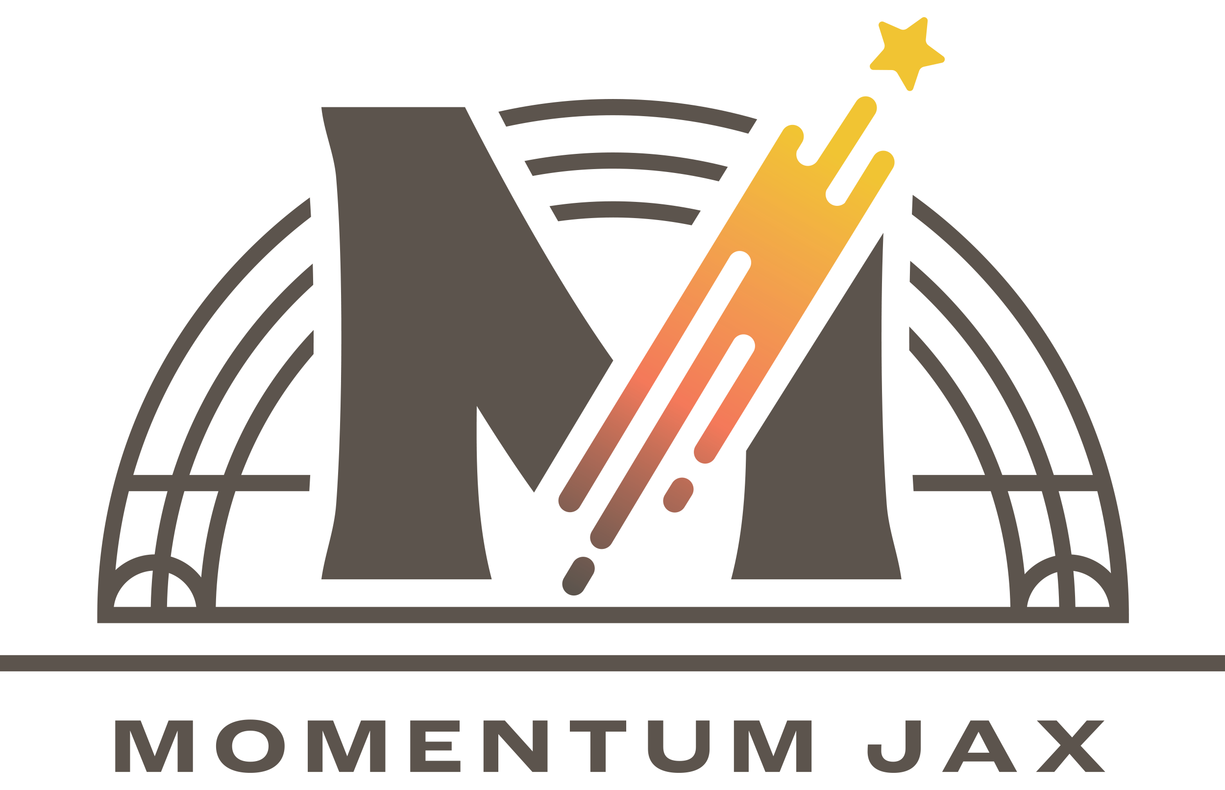 Momentum Jax
