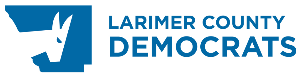 Larimer County Democrats