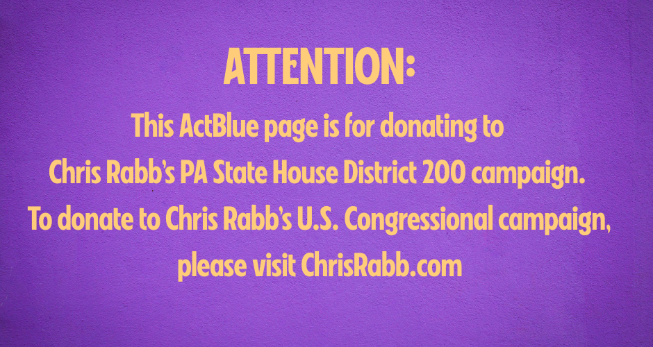 Chris Rabb