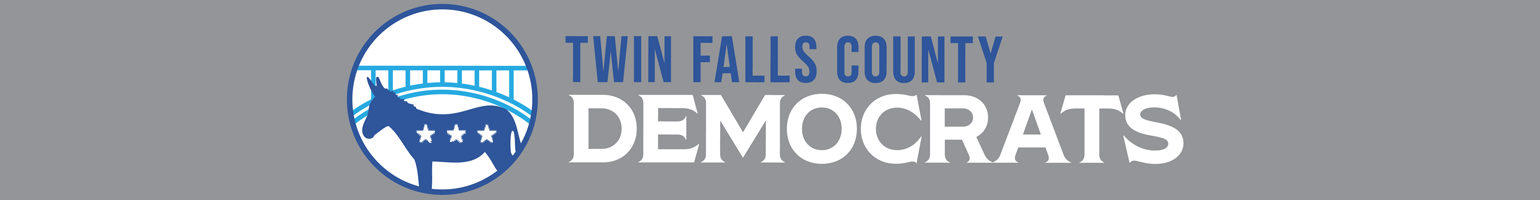 Twin Falls County Democratic Central Committee (ID)