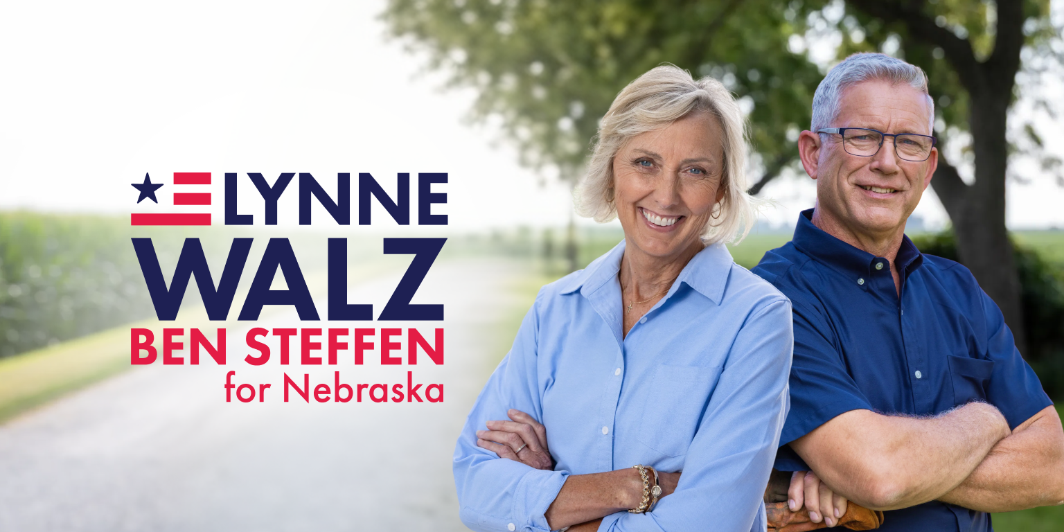Lynne Walz
