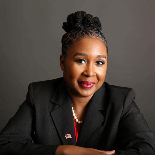 Sonya Jones