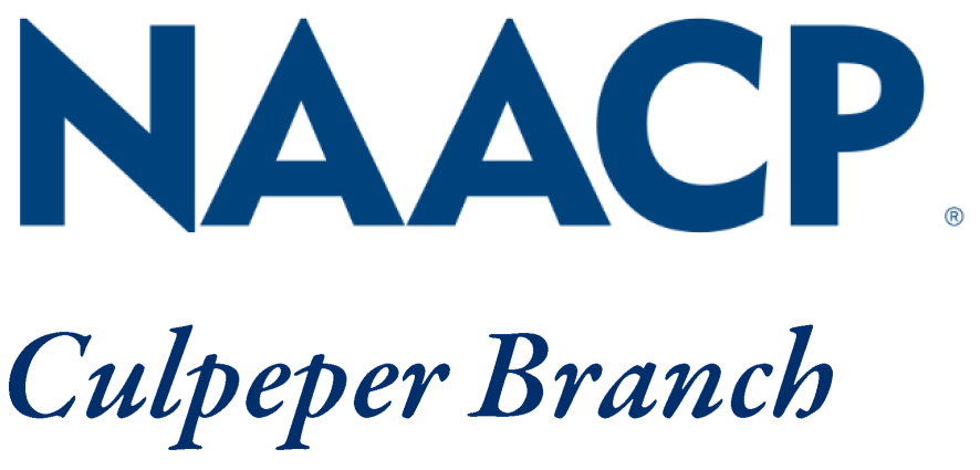 NAACP Culpeper Branch #7058