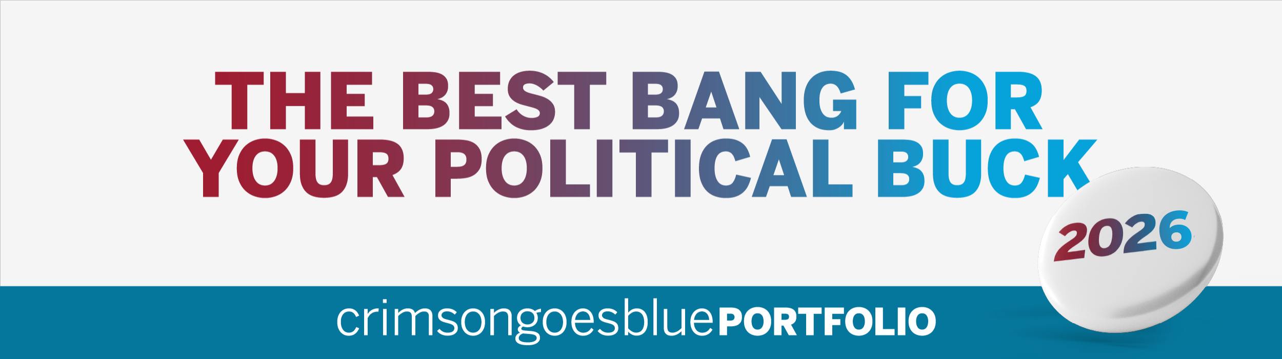 Swing Left District Funds