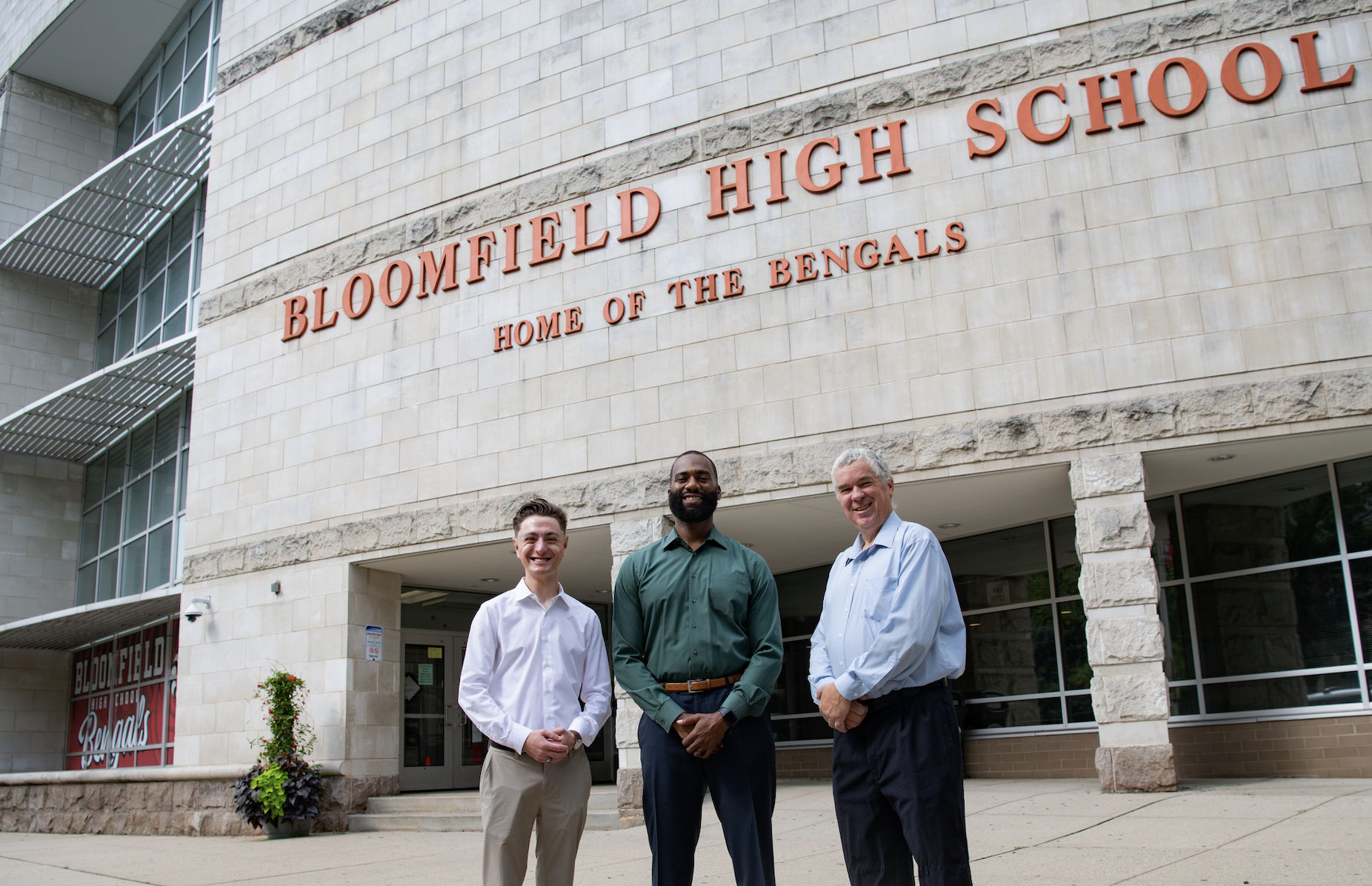 Andrew LoMonte, Quan R. Miller, and Thomas Heaney