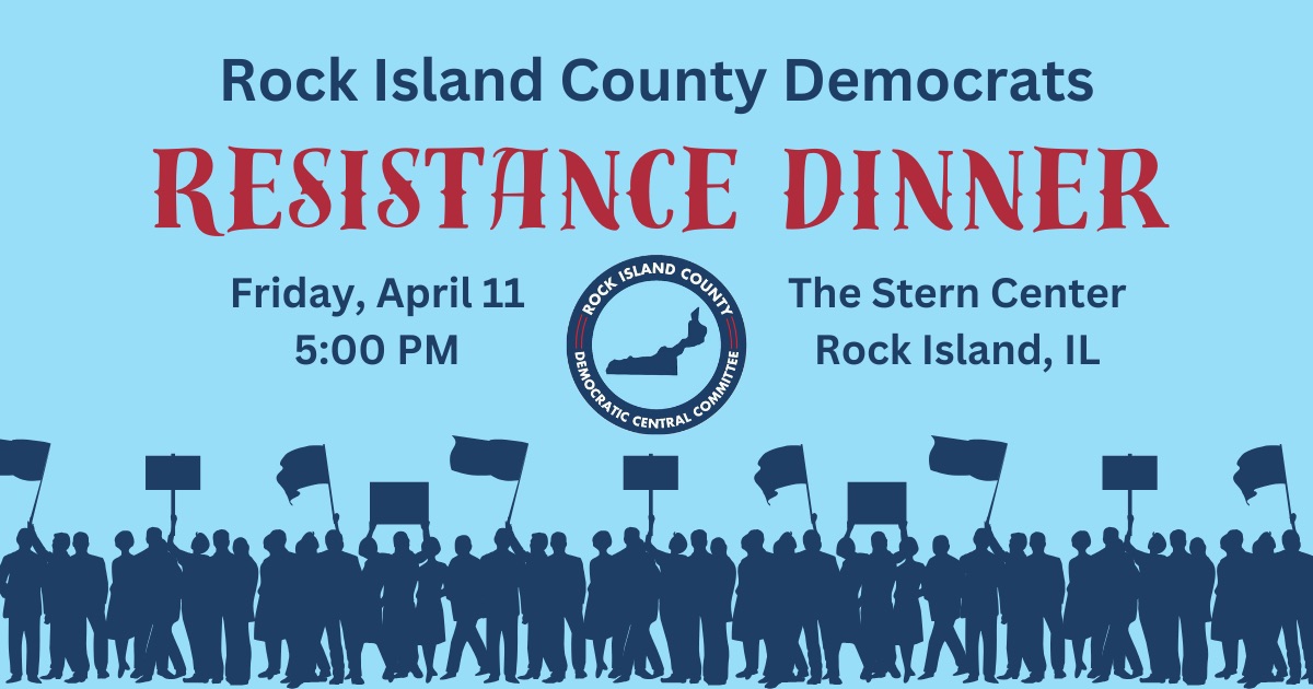 Rock Island County Democrats