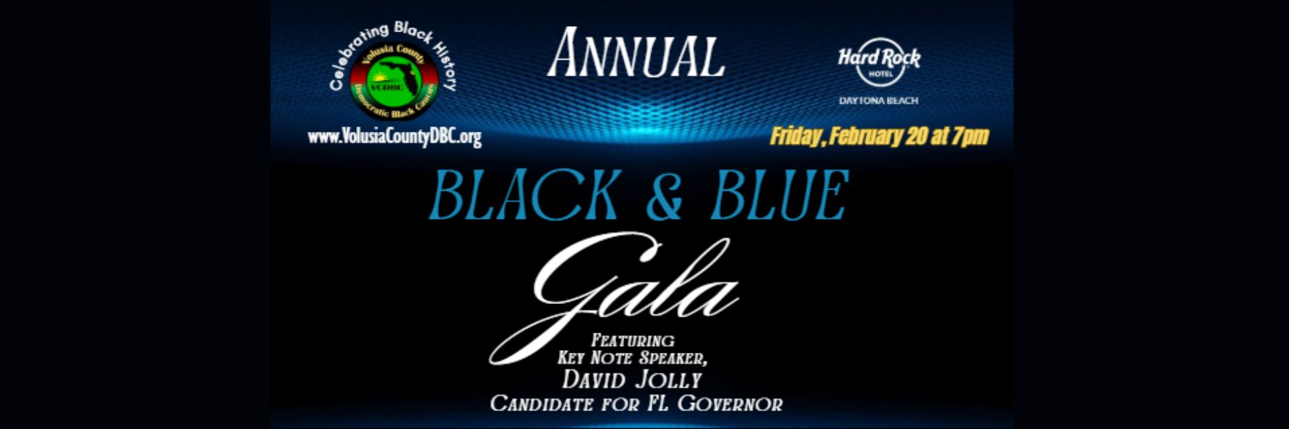 Volusia County Democratic Black Caucus