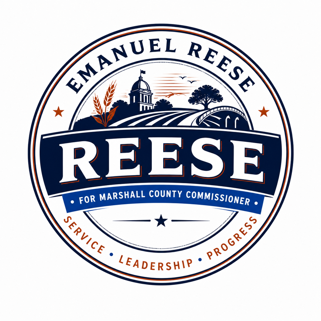 Emanuel Reese