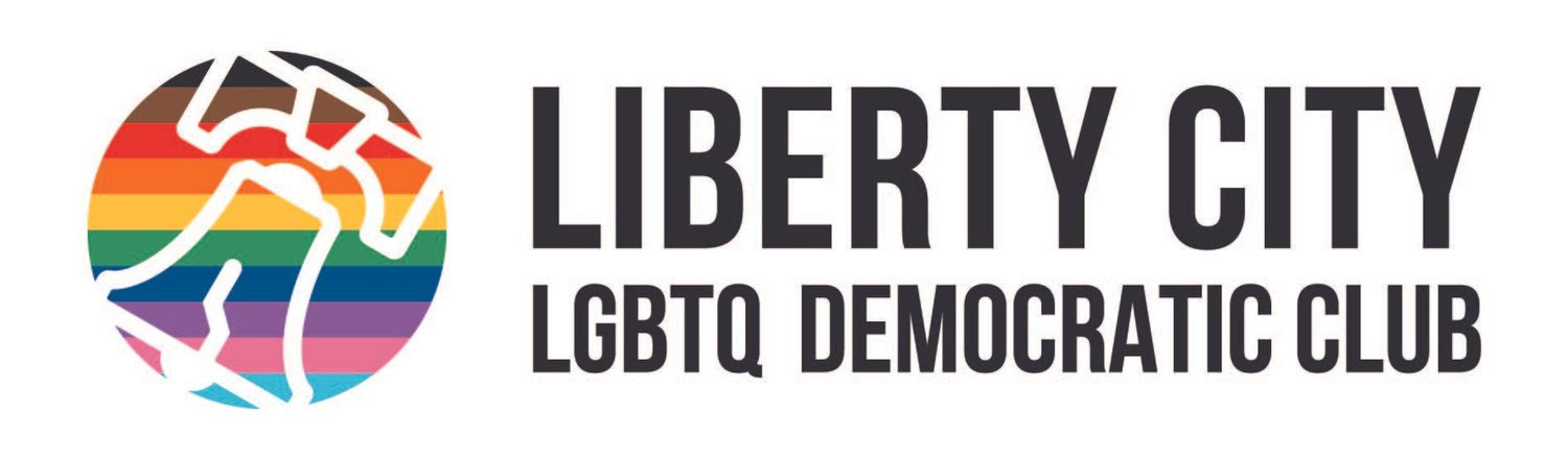 Liberty City LGBTQ Democratic Club (PA)