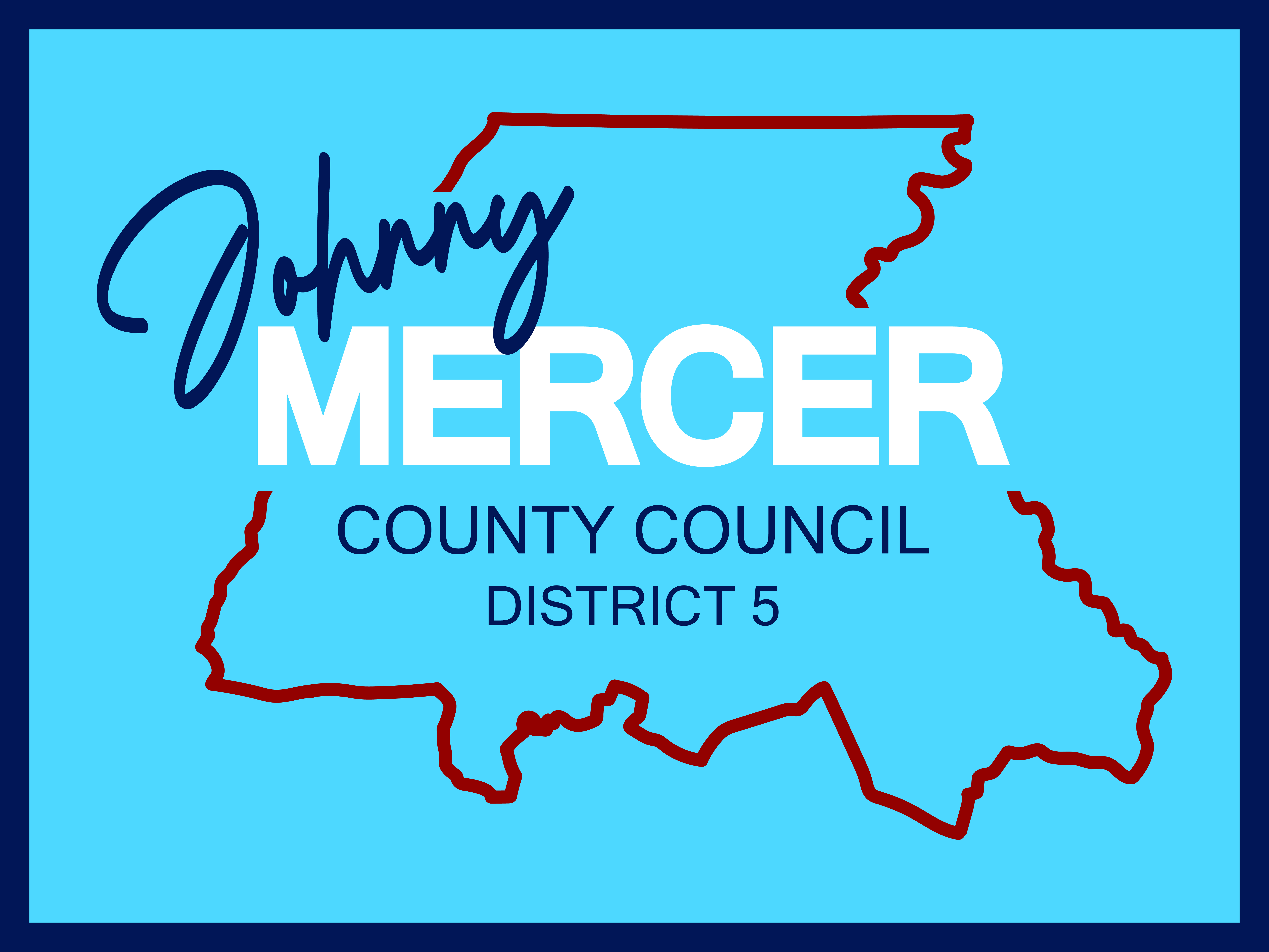 Johnny Mercer