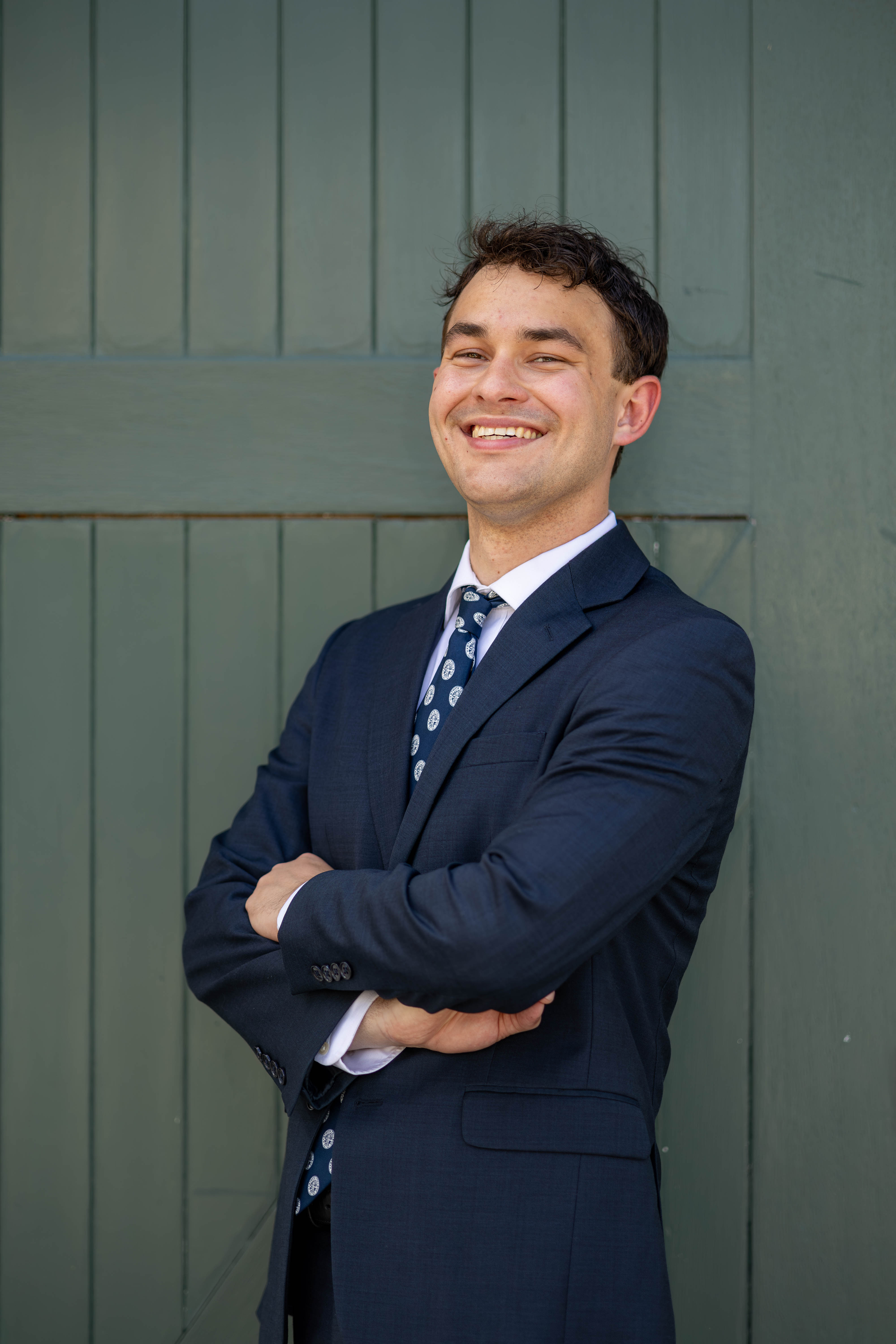 Julian Kovacs