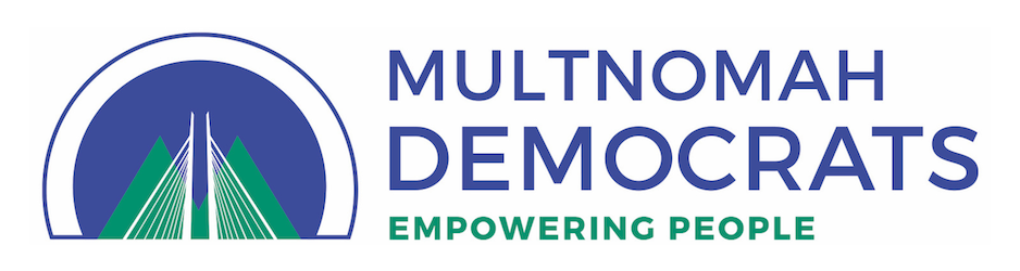 Multnomah County Democratic Party (OR)