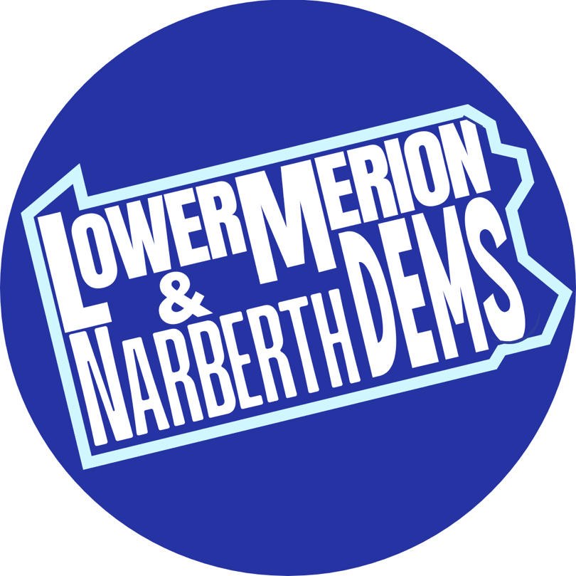 Democratic Committee of Lower Merion and Narberth (PA)