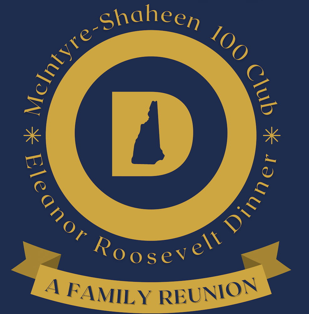 New Hampshire Democratic Party- Federal Account