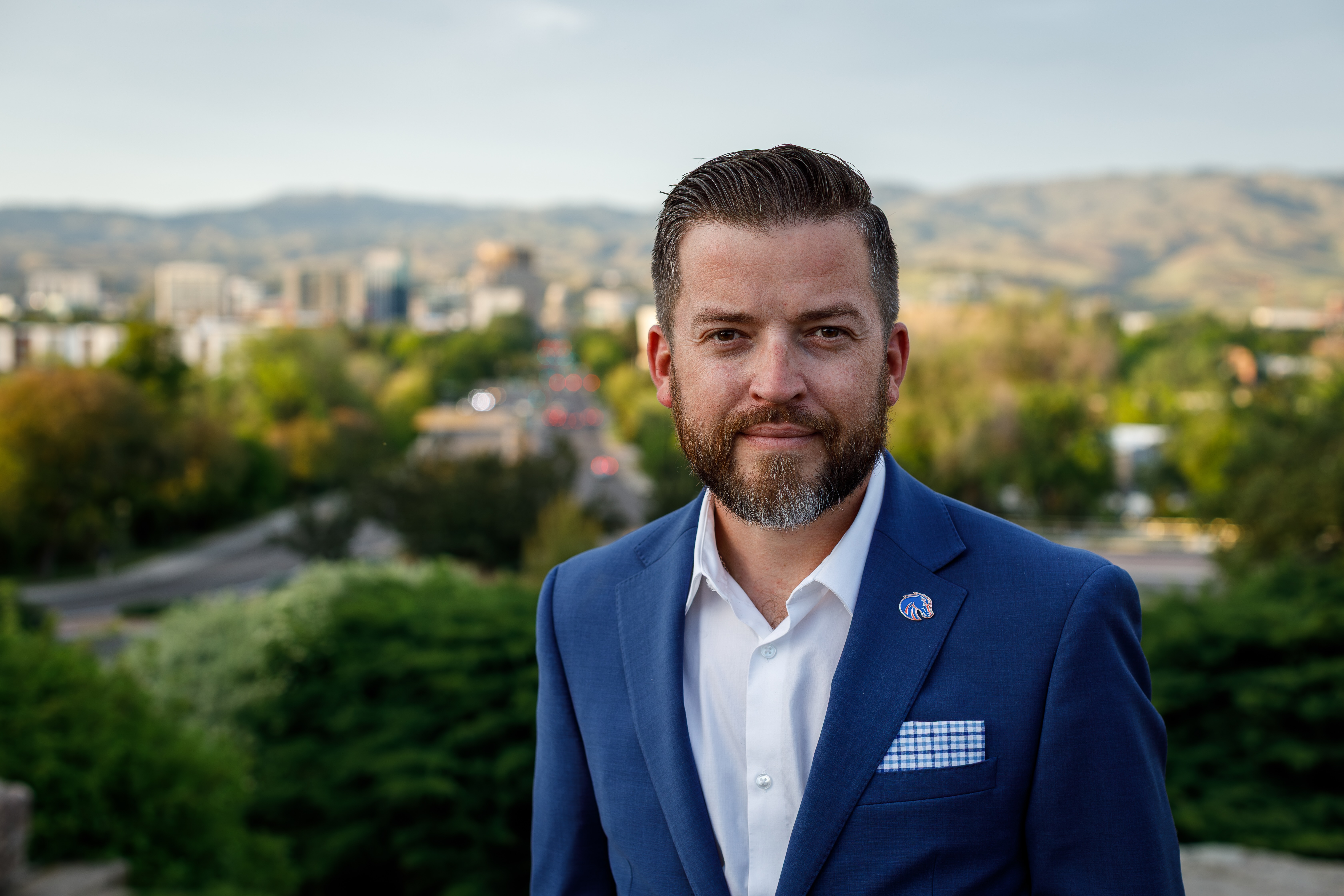 Erik Olson