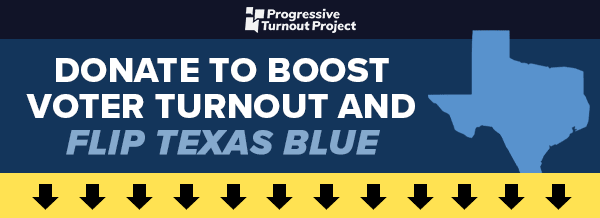 Progressive Turnout Project