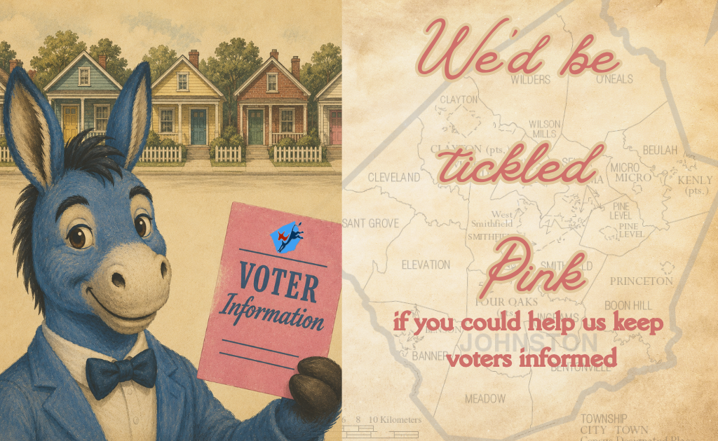 Johnston County Democratic Party (NC)