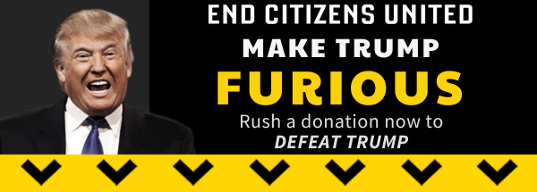 End Citizens United