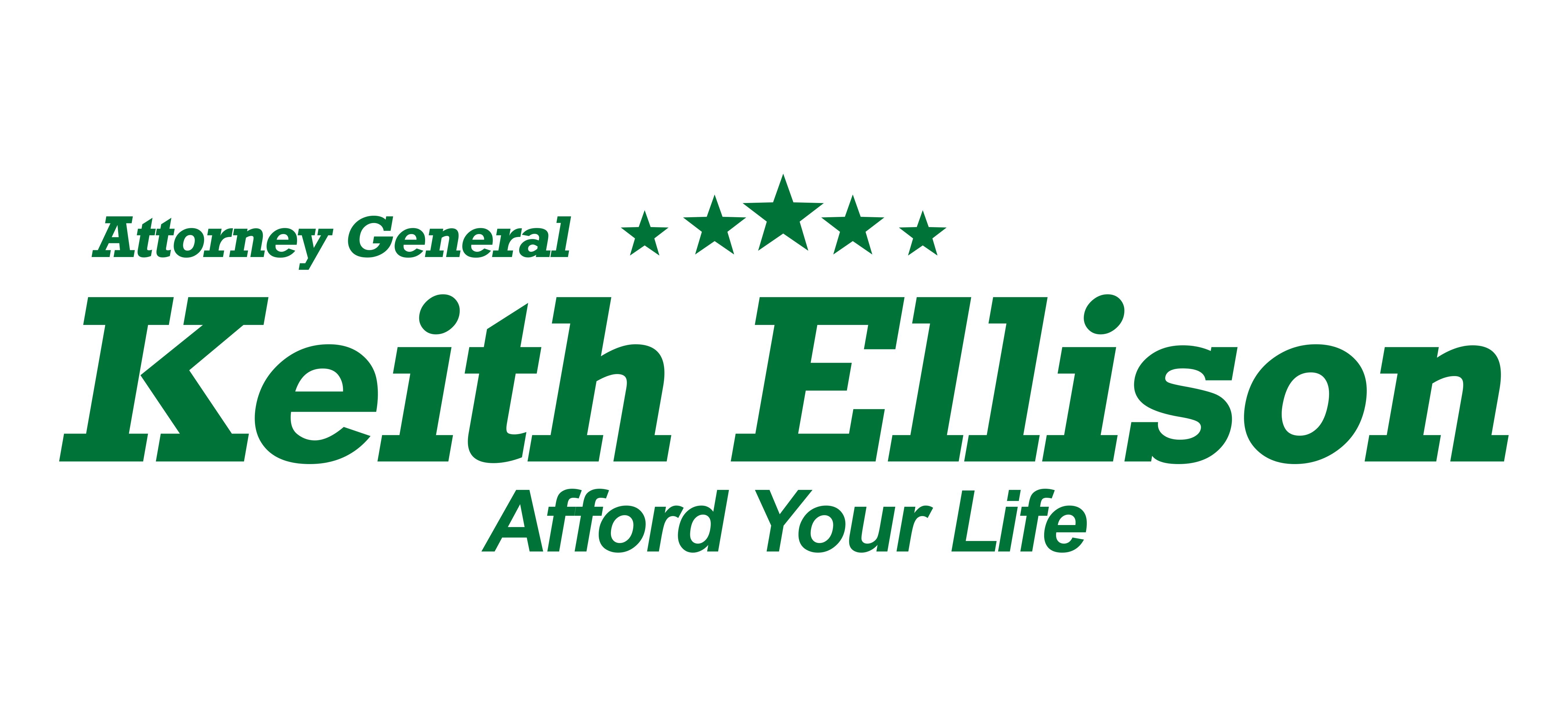 Keith Ellison