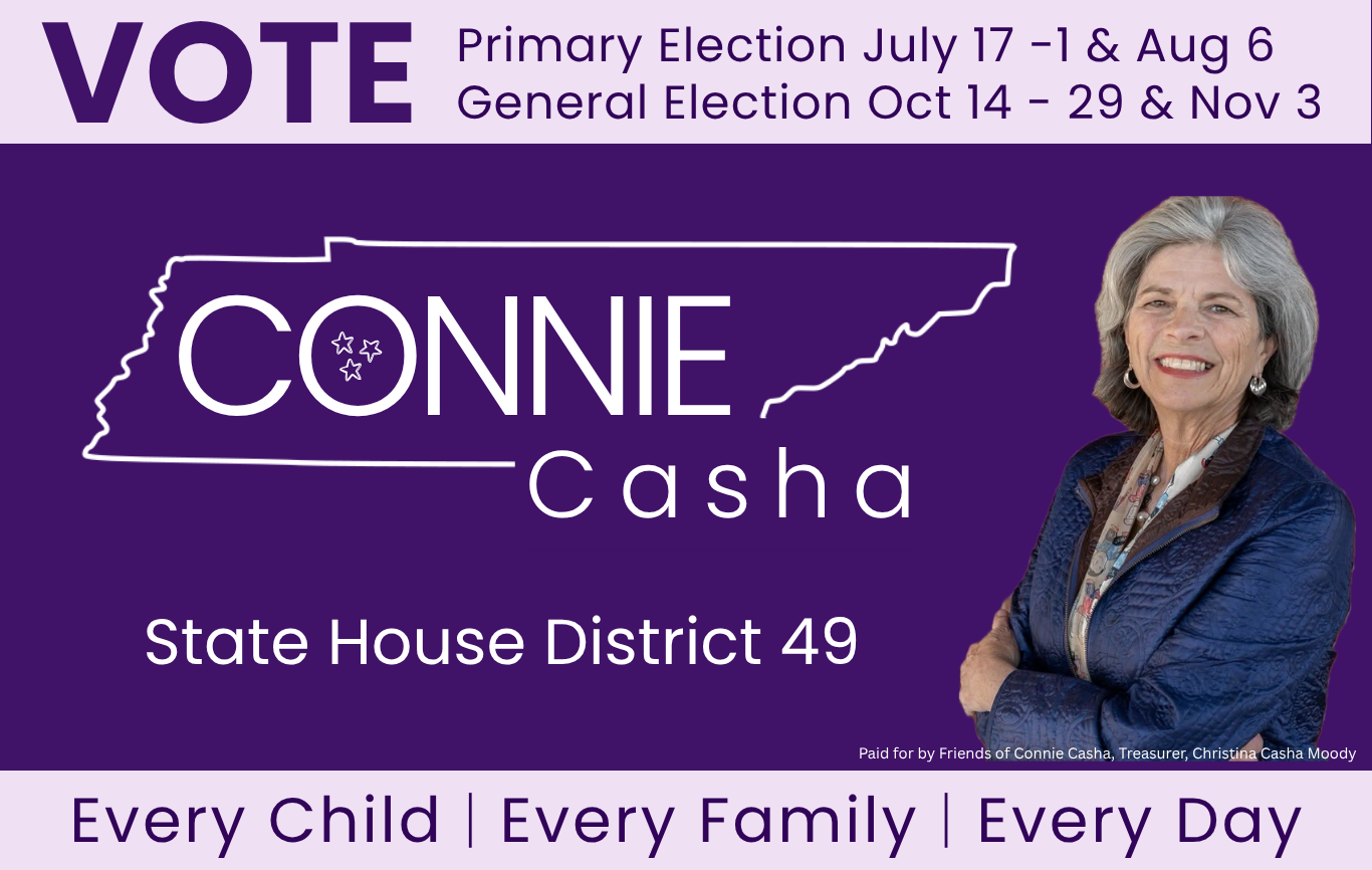 Connie Casha