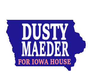 Dusty Maeder
