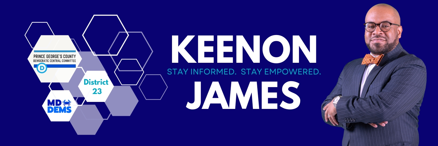 Keenon James