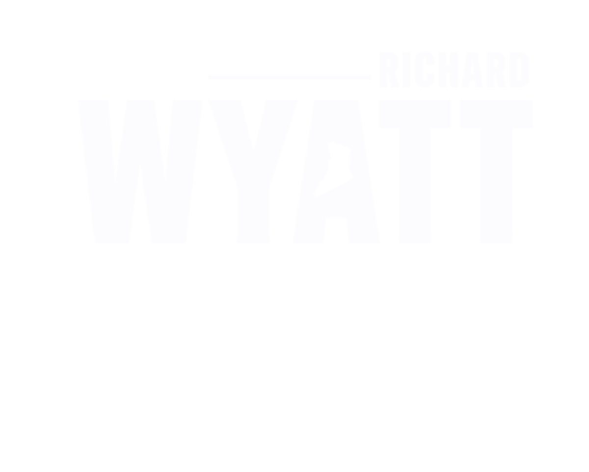 Richard Wyatt Jr.