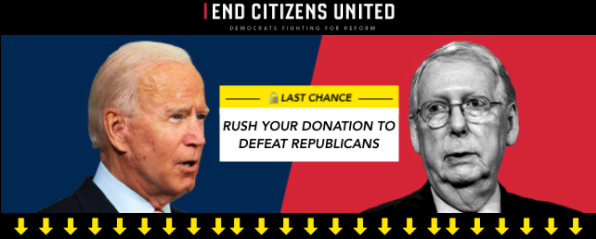 End Citizens United