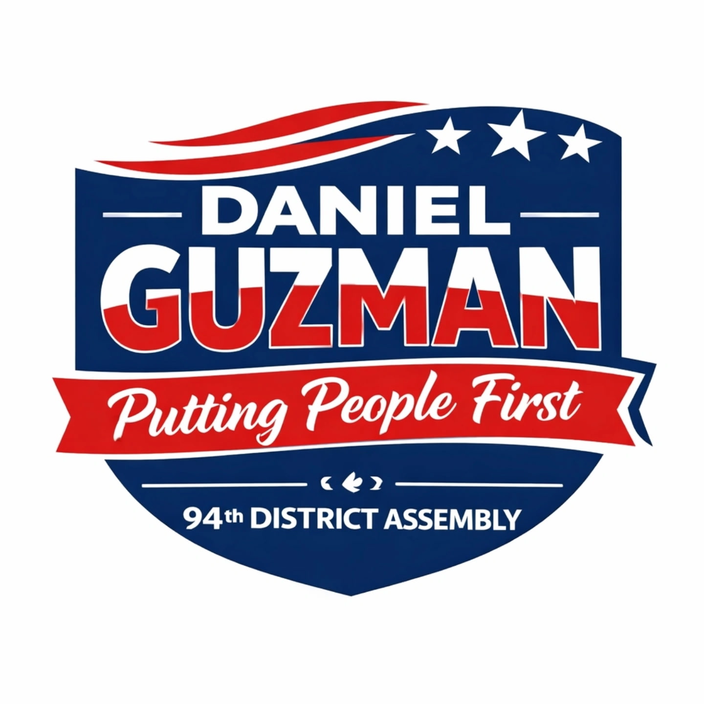 Daniel Guzman