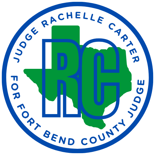 Rachelle Carter
